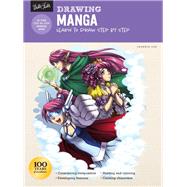 Drawing Manga 9781633228429