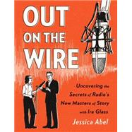 Out on the Wire 9780385348430
