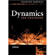 Dynamics For Engineers
