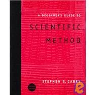 Beginner's Guide to Scientific Method
