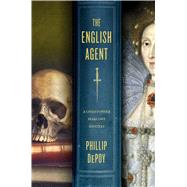 The English Agent 9781250058430