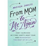 From Mom to Me Again 9781492618430