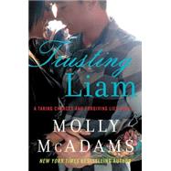 Trusting Liam 9780062358431