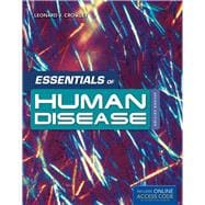 Essentials of Human Disease (Book with Access Code) 9781449688431