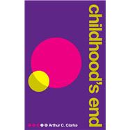 Childhood's End 9781509838431