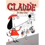 Claude in the City 9781561458431