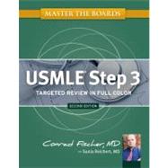 Master the Boards USMLE Step 3 9781607148432