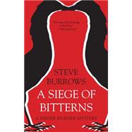A Siege of Bitterns 9781459708433