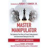 Master Manipulator 9781510708433