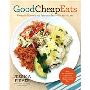 Good Cheap Eats 9781558328433