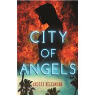 City of Angels 9781943818433