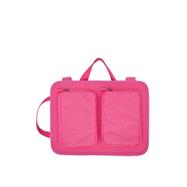 Moleskine Bag Organizer/Tablet 10 Inch Magenta 9788866138433