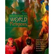 Invitation to World Religions 9780199738434