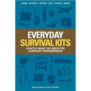Everyday Survival Kits 9781440338434