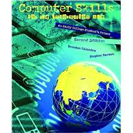 Computer Skills for the Information Age 9781465258434
