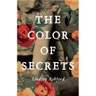 The Color of Secrets 9781477828434