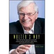Walter's Way 9781119118435