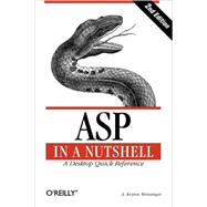 Asp in a Nutshell