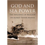 God and Sea Power 9781612518435