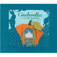 Cinderella 9781857078435