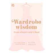Wardrobe Wisdom 9781911358435