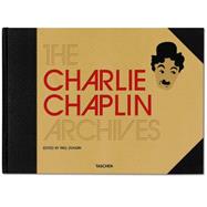 The Charlie Chaplin Archives 9783836538435