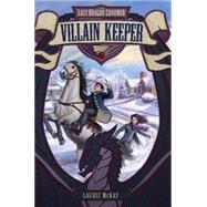 Villain Keeper 9780062308436