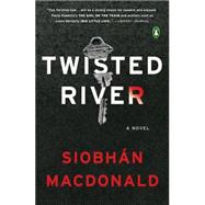 Twisted River 9780143108436