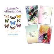 Butterfly Affirmations 9780738748436