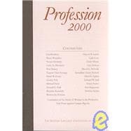 Profession 2000