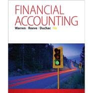 Financial Accounting 9781305088436