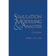 Simulation Modeling and Analysis
