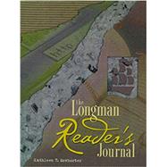 Longman Reader's Journal 9780321088437