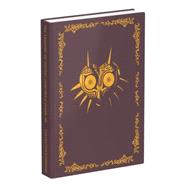 The Legend of Zelda Majora's Mask 3D Collector's Edition 9781101898437