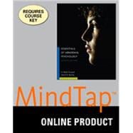 Bundle: Essentials of Abnormal Psychology, Loose-Leaf Version, 7th + MindTap® Psychology, 1 term (6 months) Printed Access Card 9781305698437