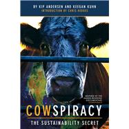 The Sustainability Secret 9781608878437