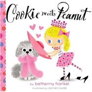 Cookie Meets Peanut 9780316368438