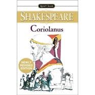 Tragedy of Coriolanus 9780451528438