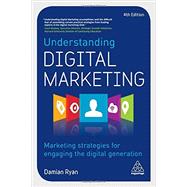 Understanding Digital Marketing 9780749478438