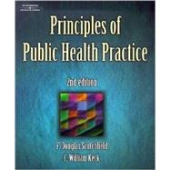 Principles of Public Health Practice 9780766828438