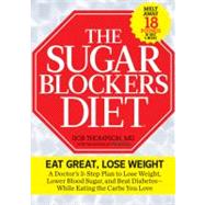 The Sugar Blockers Diet 9781609618438