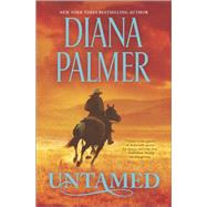 Untamed 9780373788439