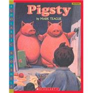 Pigsty