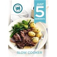 Slow Cooking 9780600628439