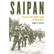 Saipan 9780811738439