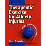 Therapeutic Exercise for Athletic Injuries