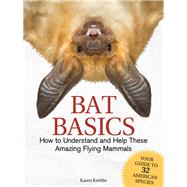 Bat Basics 9781591938439
