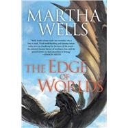The Edge of Worlds 9781597808439