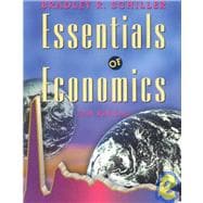 Essentials of Economics 9780072478440