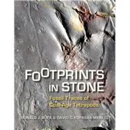 Footprints in Stone 9780817358440